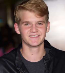 Dalton Gray